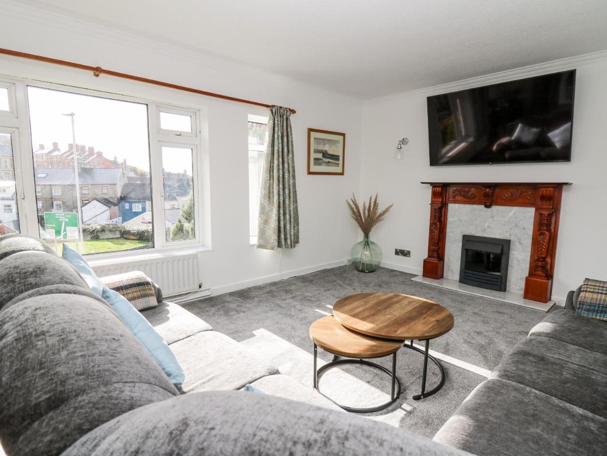 Ty Melyn Villa Aberystwyth Exterior photo