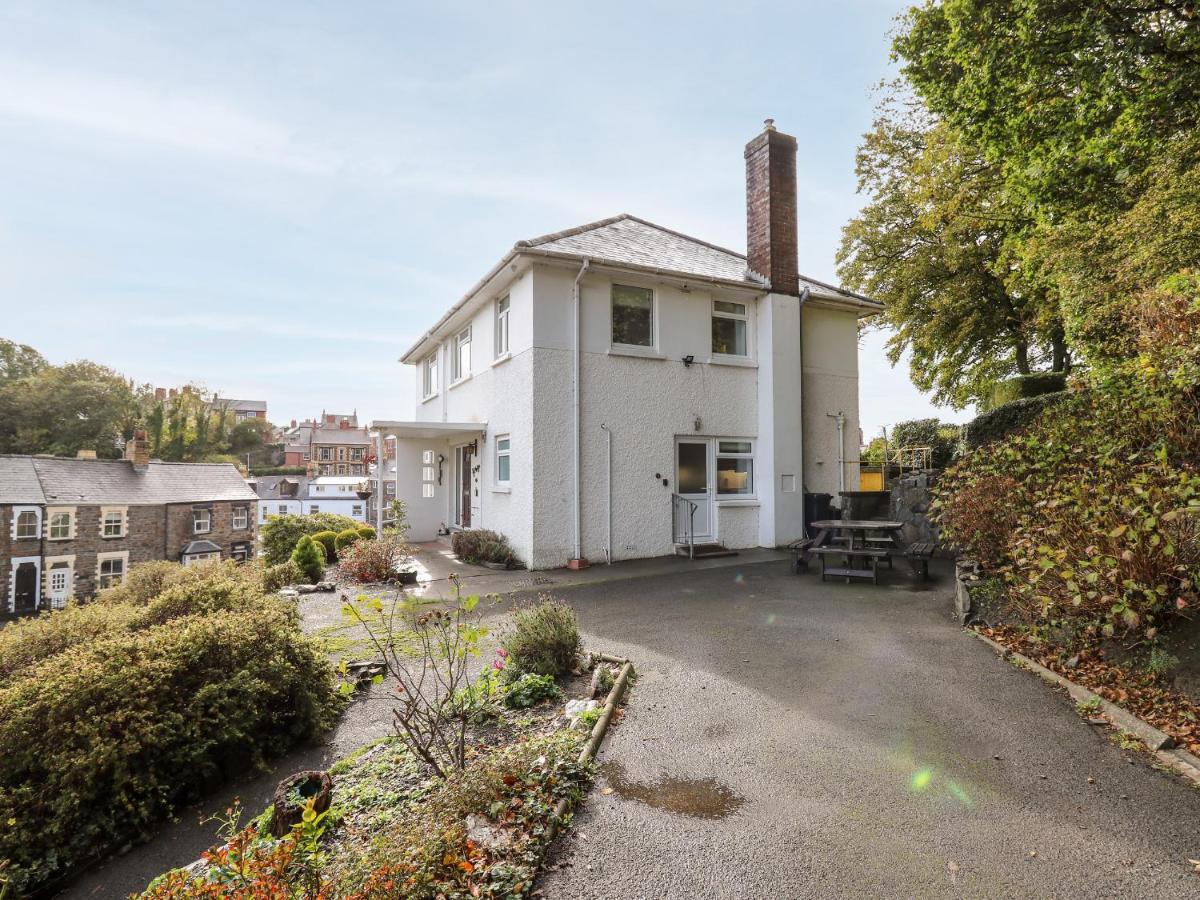 Ty Melyn Villa Aberystwyth Exterior photo