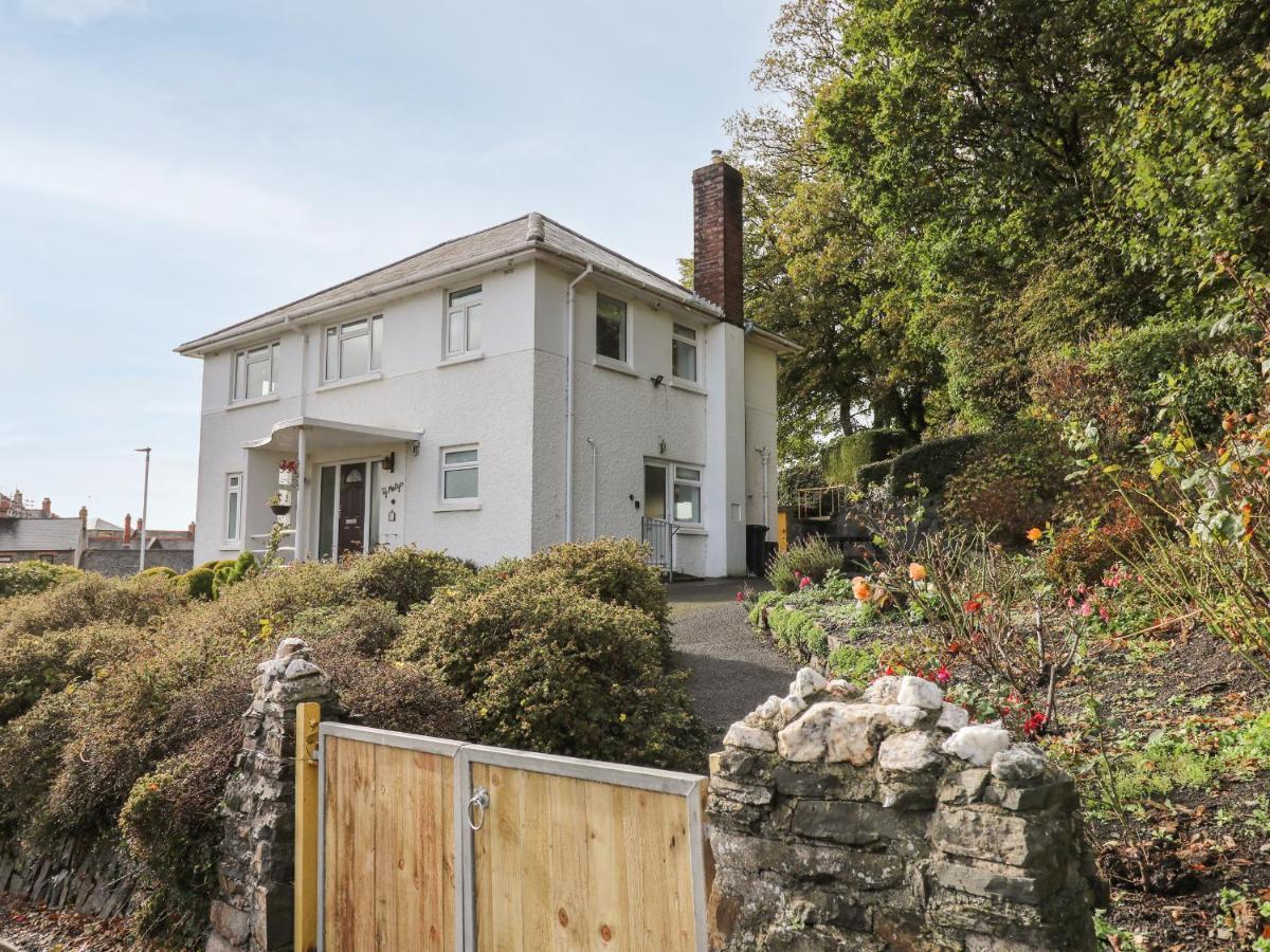 Ty Melyn Villa Aberystwyth Exterior photo