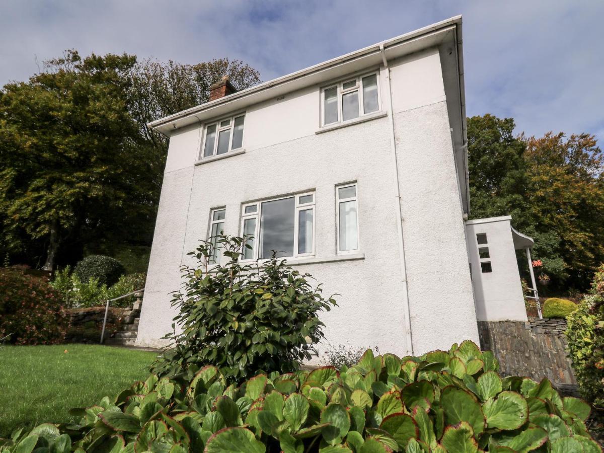 Ty Melyn Villa Aberystwyth Exterior photo